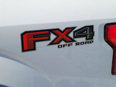 Used 2020 Ford F150 King Ranch w/ Equipment Group 601A Luxury image 13