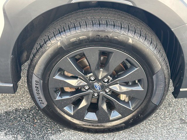 Used 2023 Subaru Outback Onyx Edition AWD/4WD image 24