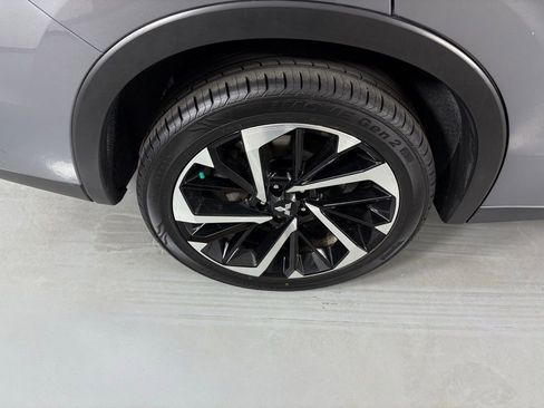 Used 2024 Mitsubishi Outlander SE image 10