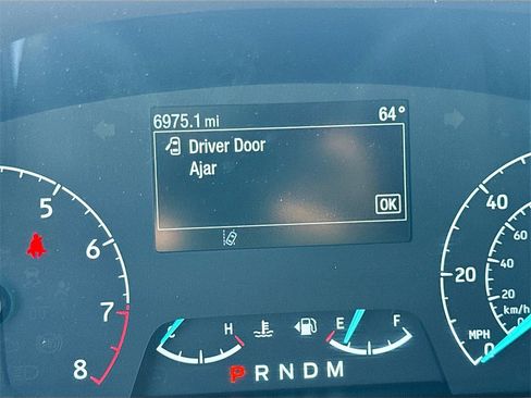 Used 2025 Ford Transit 150 Low Roof image 12