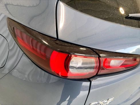 Used 2022 MAZDA CX-5 Carbon Edition AWD/4WD image 13
