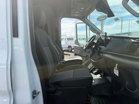 New 2026 Ford Transit 350 148 High Roof Extended RWD image 14