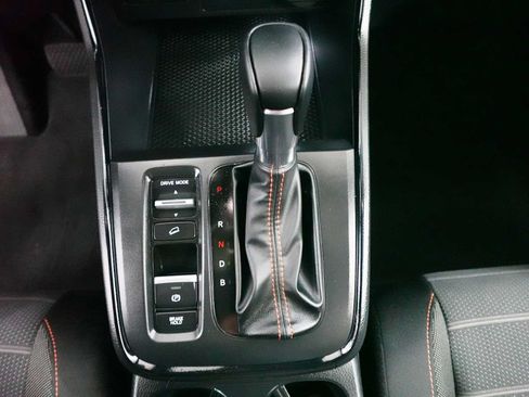 Certified 2023 Honda CR-V Sport image 22