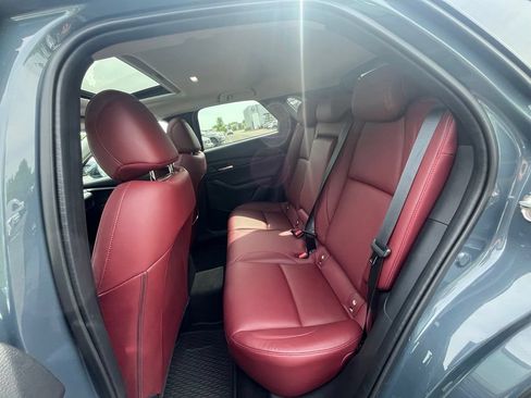 Used 2023 MAZDA CX-30 AWD 2.5 S w/ Preferred Package image 24
