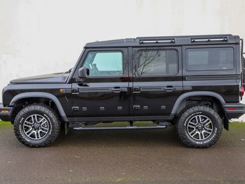 New 2025 INEOS Grenadier image 19