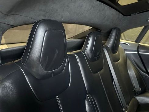 Used 2017 Tesla Model S 100D AWD/4WD image 18