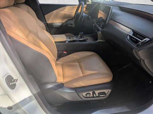 Used 2023 Lexus RX 350 Premium w/ Cold Area Package image 20