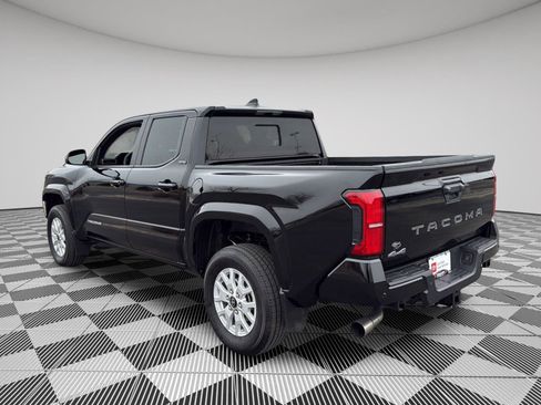 Used 2024 Toyota Tacoma SR5 image 25