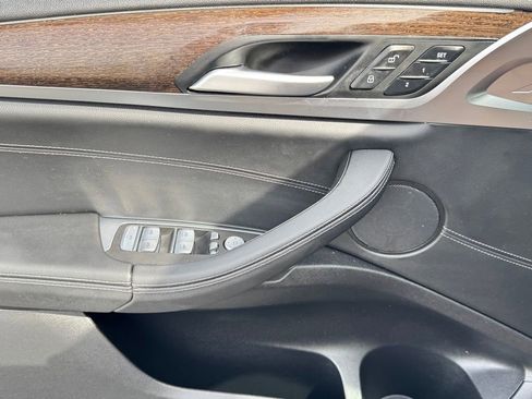 Certified 2022 BMW X3 xDrive30i w/ Premium Package 2 image 18