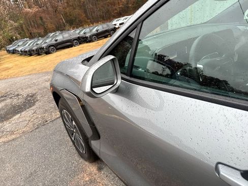 New 2025 Chevrolet Blazer EV LT image 11