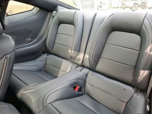 New 2026 Ford Mustang Premium image 5