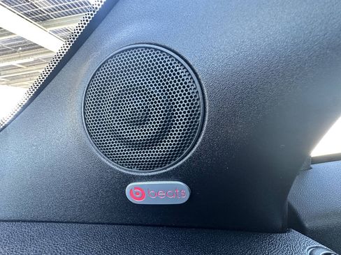 Used 2015 FIAT 500 Abarth w/ Beats Audio Package FWD image 20