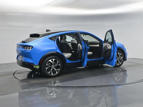 Used 2023 Ford Mustang Mach-E Premium RWD image 5