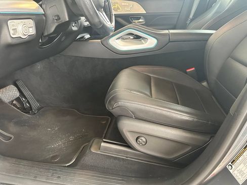 Used 2022 Mercedes-Benz GLE 350 4MATIC image 14