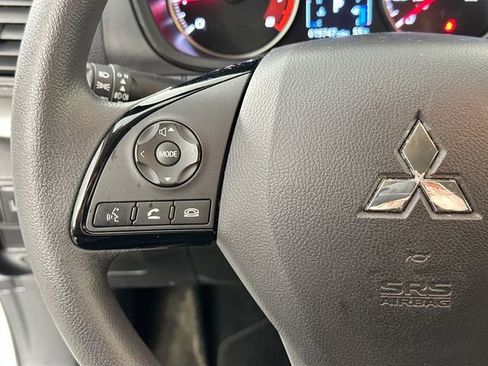 Used 2024 Mitsubishi Eclipse Cross Ralliart image 20