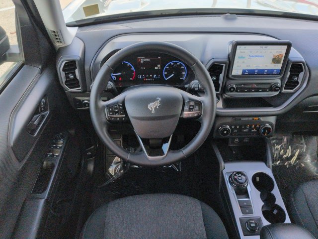 Certified 2024 Ford Bronco Sport Big Bend w/ Convenience Package AWD/4WD image 16