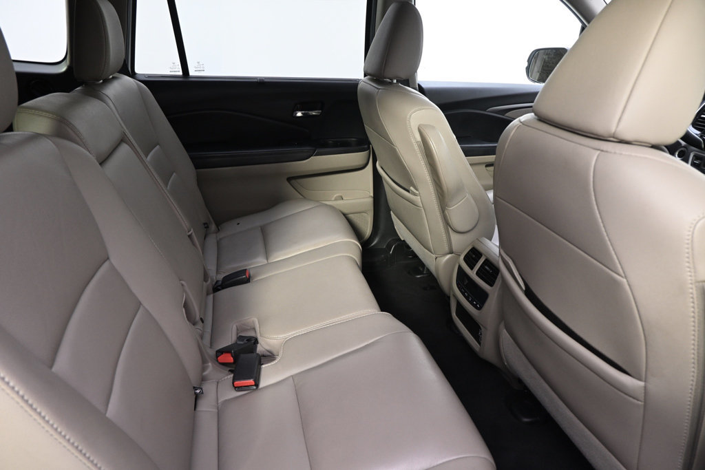 Used 2020 Honda Pilot EX-L image 17