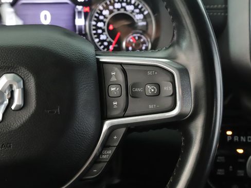 Certified 2022 RAM 1500 Laramie image 9