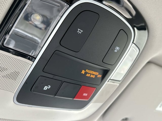 Certified 2026 Hyundai Tucson SE AWD/4WD image 32