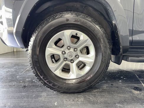 Used 2024 Toyota 4Runner SR5 image 6