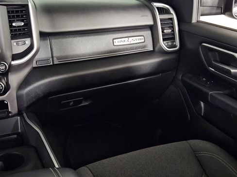 Used 2021 RAM 1500 Lone Star image 11