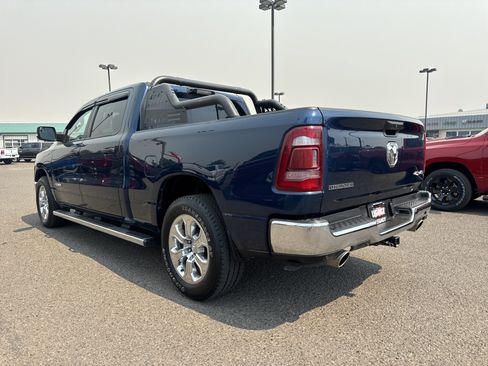 Used 2023 RAM 1500 Big Horn AWD/4WD image 6