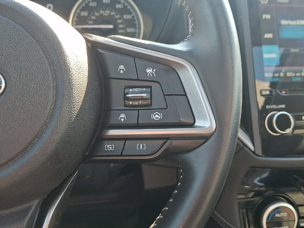 Used 2023 Subaru Forester Limited AWD/4WD image 23