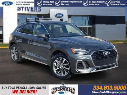 Used 2023 Audi Q5 2.0T Premium Plus w/ Premium Plus Package