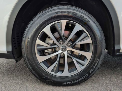 Used 2022 Lexus RX 350 FWD w/ Premium Package image 19