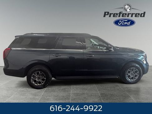 New 2026 Ford Expedition Max Active AWD/4WD image 8