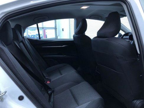 Certified 2026 Toyota Camry LE FWD image 21