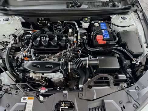 Used 2023 Honda Accord EX image 10