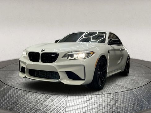 Used 2018 BMW M2 image 4