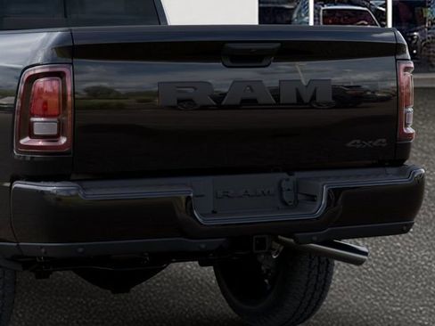 New 2026 RAM 2500 Tradesman AWD/4WD image 13
