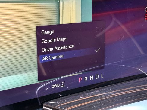 New 2026 Cadillac Escalade ESV Luxury w/ Touring Package image 31