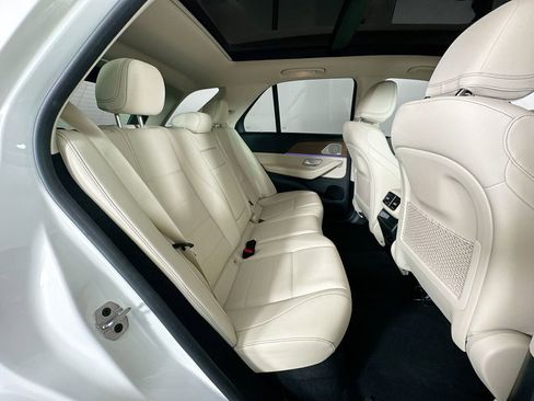 Certified 2022 Mercedes-Benz GLE 350 image 28