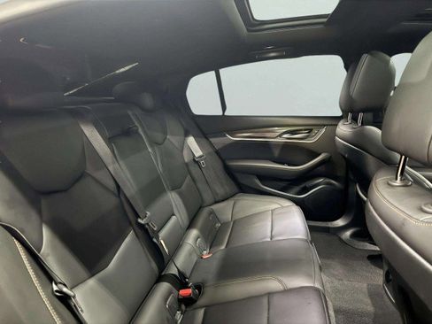 Used 2020 Cadillac CT5 Sport image 36