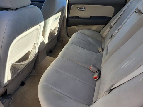 Used 2008 Hyundai Elantra SE image 19