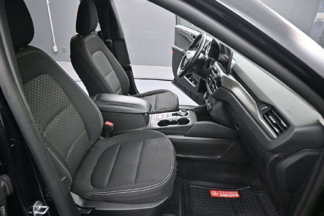 Used 2024 Ford Escape Active FWD image 14