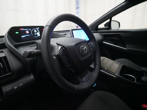 Used 2024 Toyota bZ4X FWD w/ Weather Package image 8