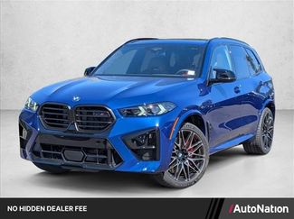 New 2026 BMW X5 M Competition w/ Executive Package AWD/4WD video 1