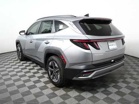 New 2026 Hyundai Tucson SEL image 6
