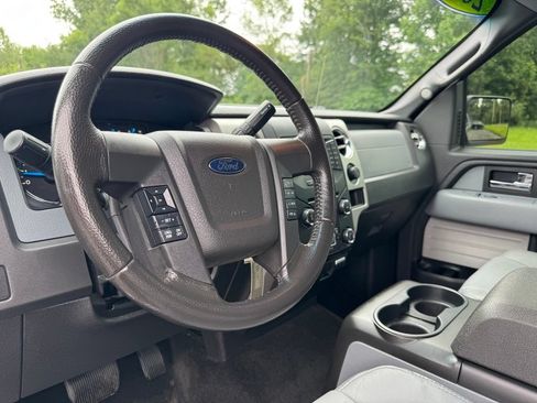 Used 2017 Ford F150 XLT RWD image 14