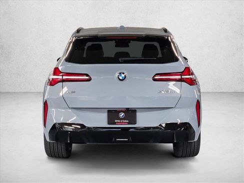 New 2026 BMW X3 xDrive30 w/ Premium Package image 6