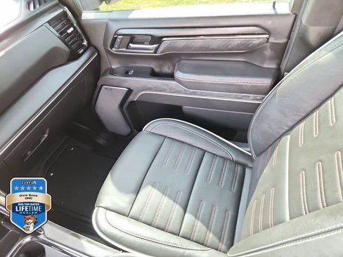 Certified 2024 GMC Sierra 2500 AT4X AWD/4WD image 14