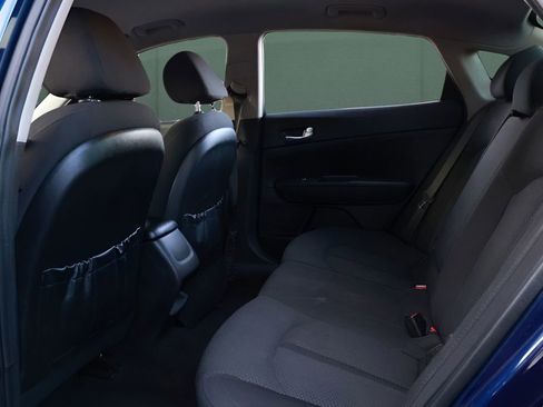 Used 2025 Hyundai Sonata SEL FWD image 10