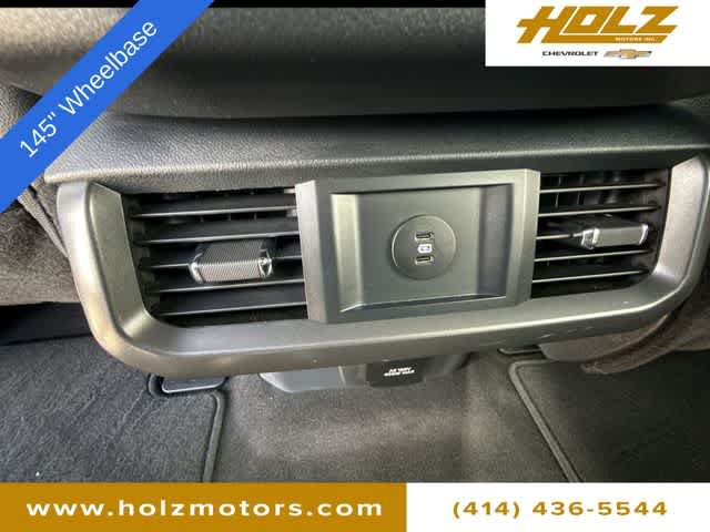 Used 2025 Ford F150 Lariat AWD/4WD image 21