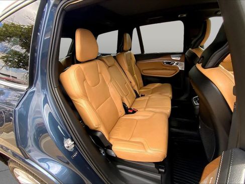 Used 2019 Volvo XC90 T6 Inscription w/ Advanced Package AWD/4WD image 20