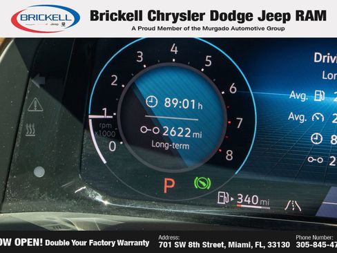 Used 2024 Volkswagen Atlas SE FWD image 29