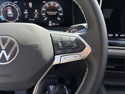 New 2026 Volkswagen Tiguan S AWD/4WD image 20